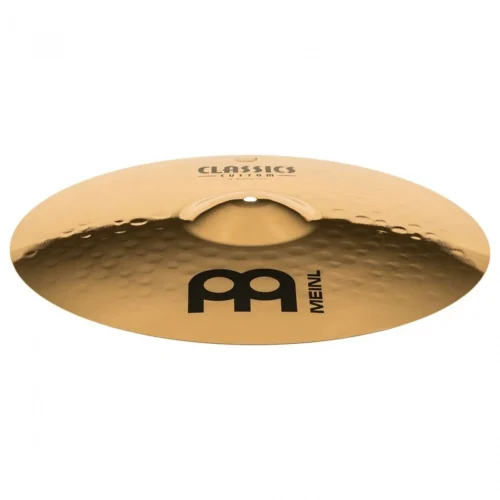 cymbal meinl cc18mc b