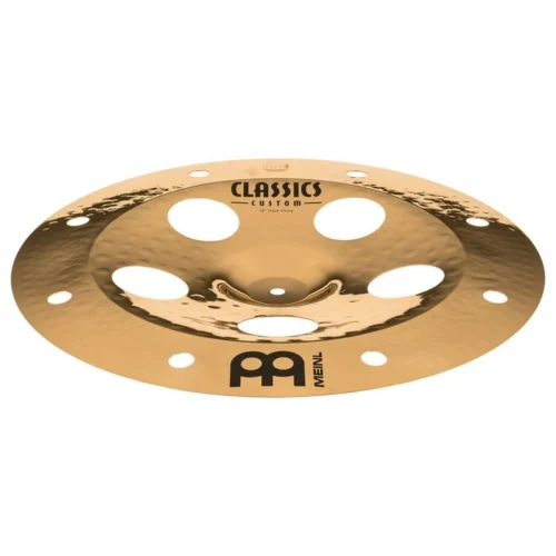 cymbal meinl cc18trch b