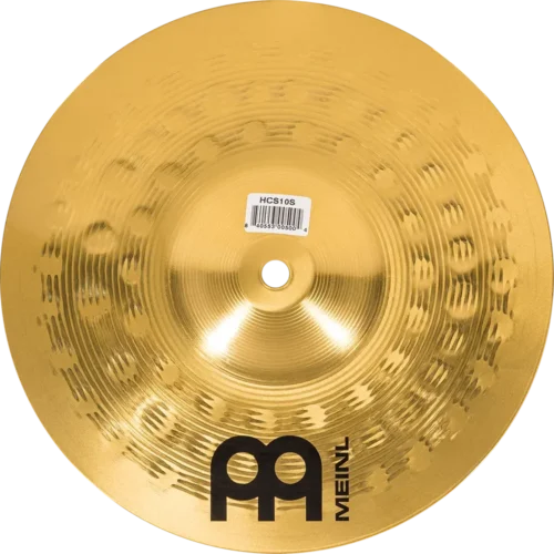 cymbal meinl hcs10s