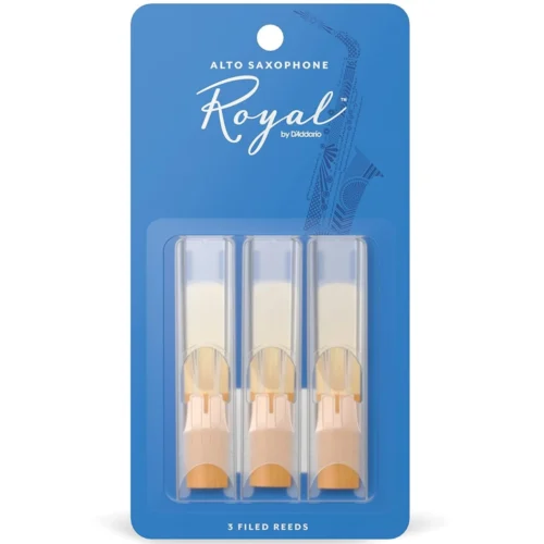 Dăm kèn Saxophone Alto D’Addario Royal RJB0330