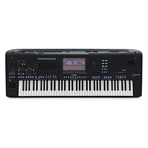 Đàn organ Workstation Yamaha Genos2