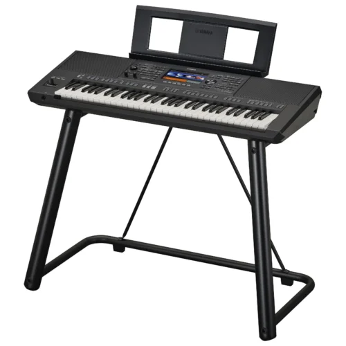 dan organ yamaha psr sx720 chuyen nghiep