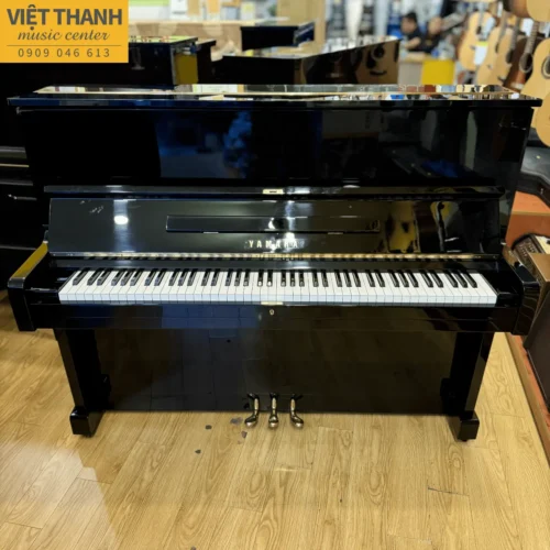 dan piano yamaha u1e