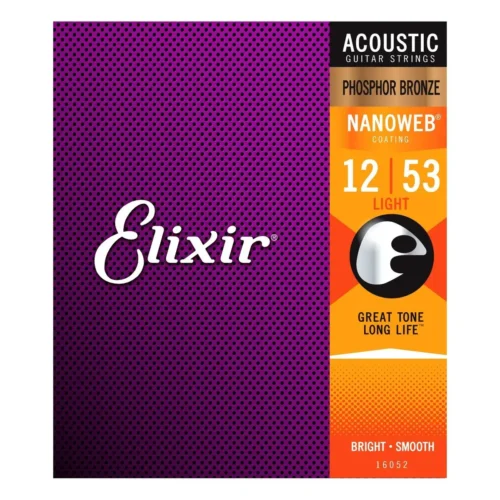 day dan guitar elixir 3313216052