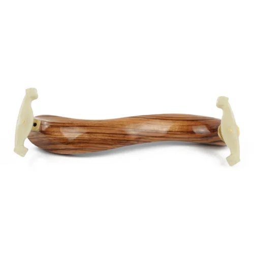 Gối đàn violin Acutis ASH-9 size 4/4 gỗ Zebra Wood