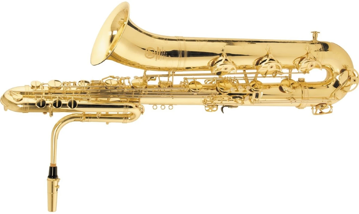 ken bass saxophone