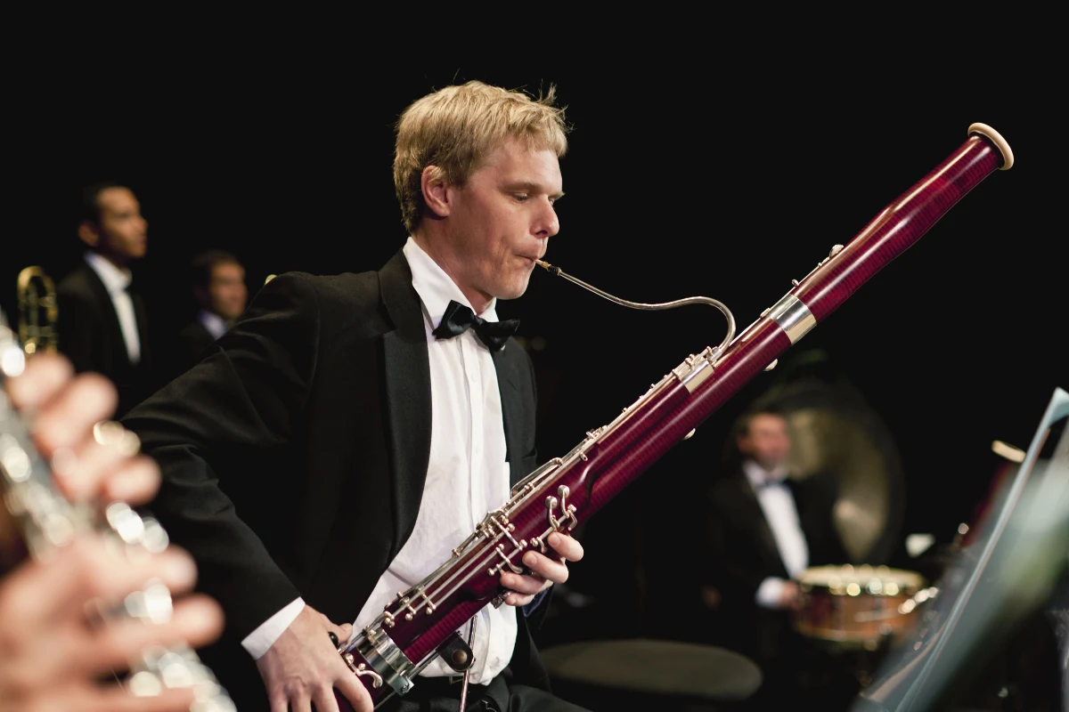 ken bassoon