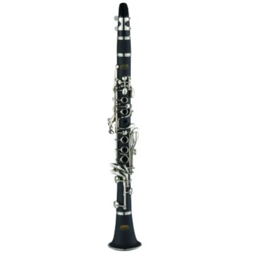 ken clarinet lazer professional lb 421