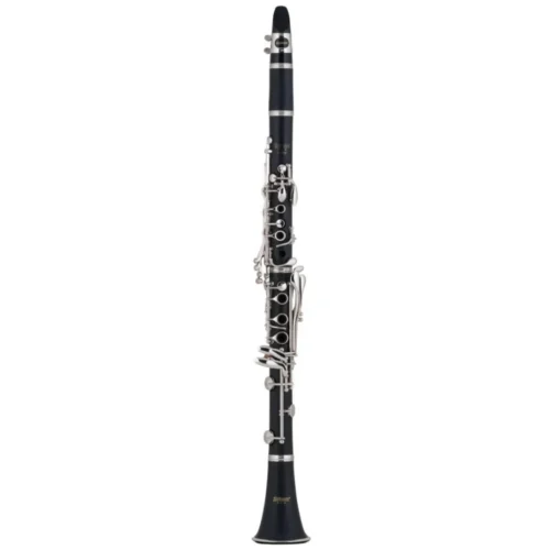 ken clarinet selmer 1400b