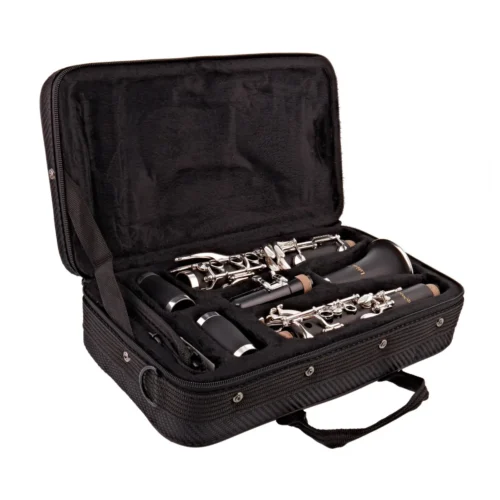 ken clarinet selmer cl650  fullbox