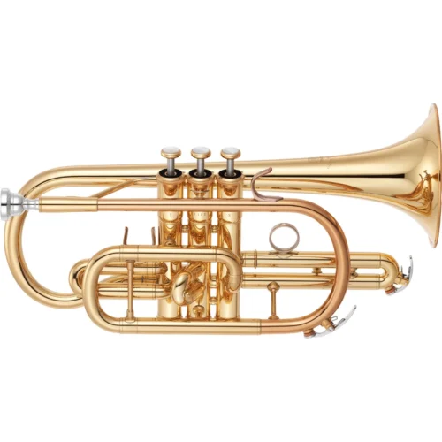 Kèn Cornet Yamaha YCR-6335II 