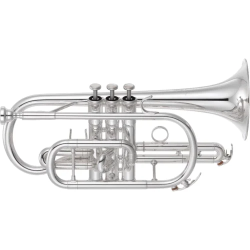 Kèn Cornet Yamaha YCR-6335SII