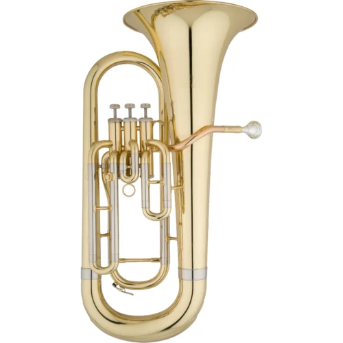 Kèn Euphonium Eastman EEP321 phím bấm Bb, dòng Student