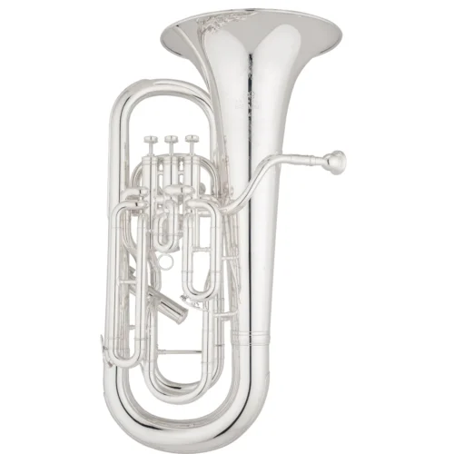 Kèn Euphonium Eastman EEP822 phím bấm Bb, dòng Performance