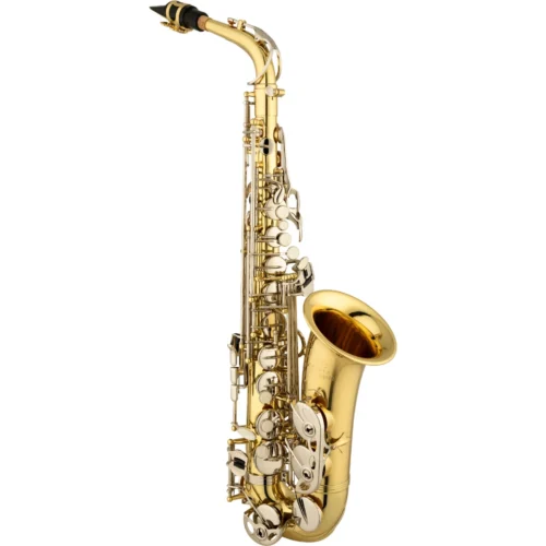 ken saxophone alto eastman eas251