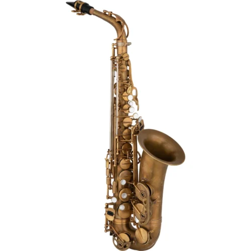 ken saxophone eastman eas652