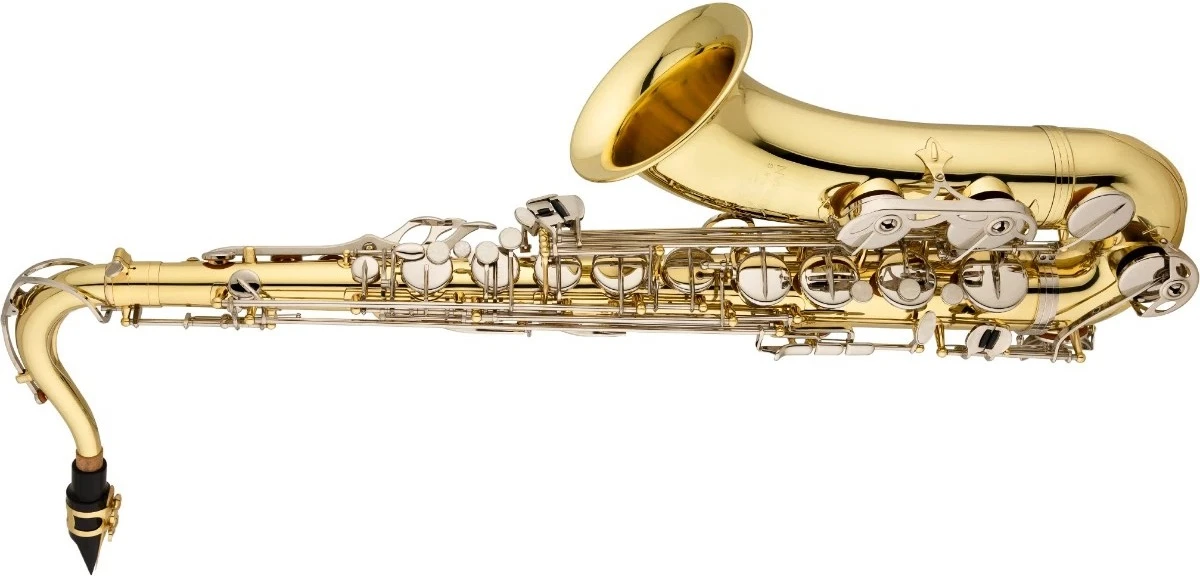 ken tenor saxophone