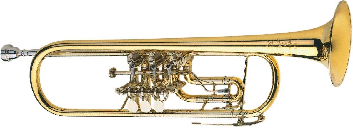 ken trumpet b