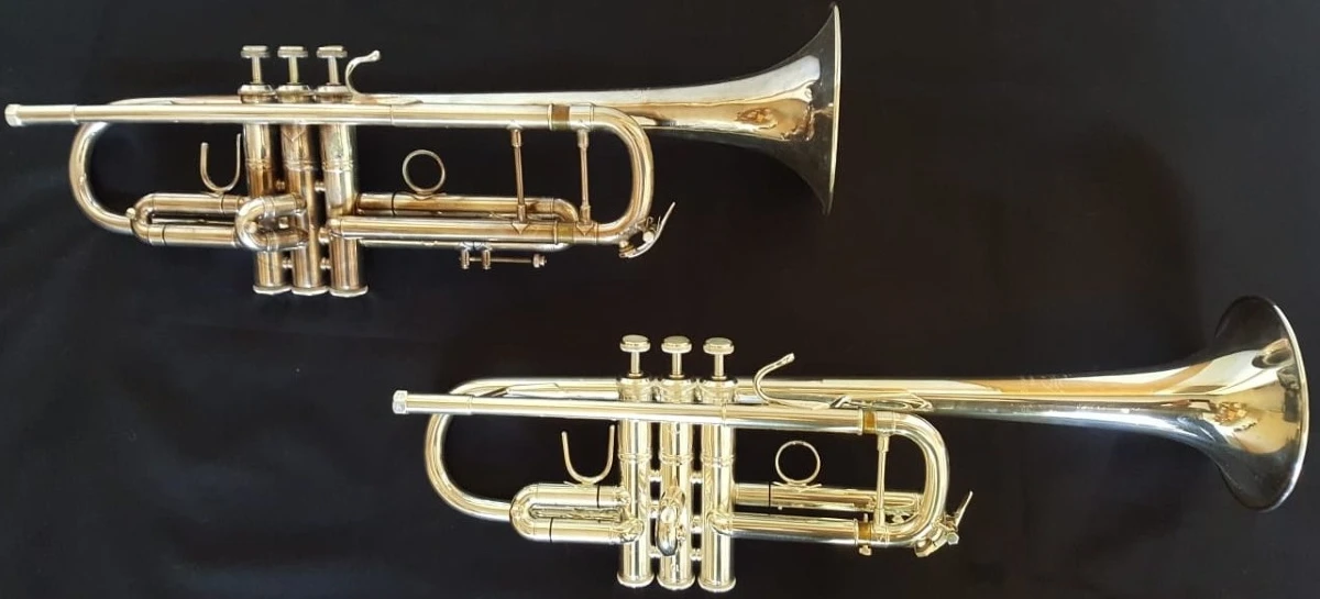 ken trumpet c