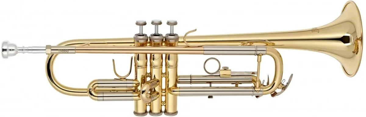 ken trumpet conn selmer tr 650