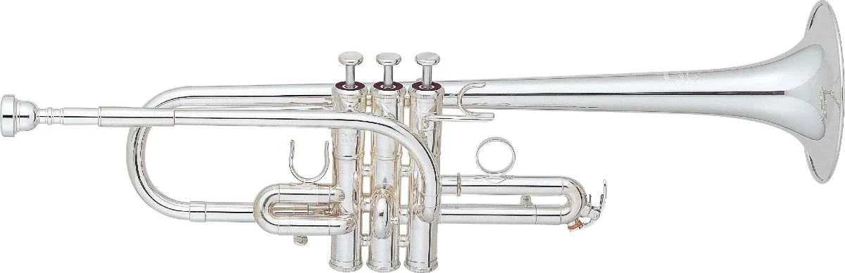 ken trumpet d