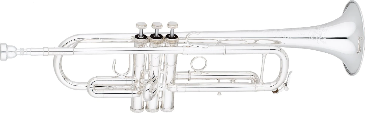 ken trumpet eb eastman etr824