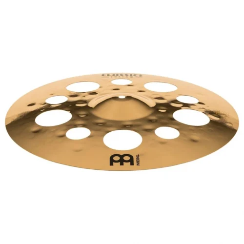 la cymbal meinl cc18trc b