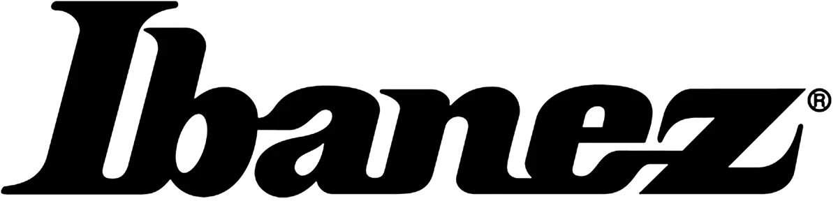 logo dan guitar dien ibanez