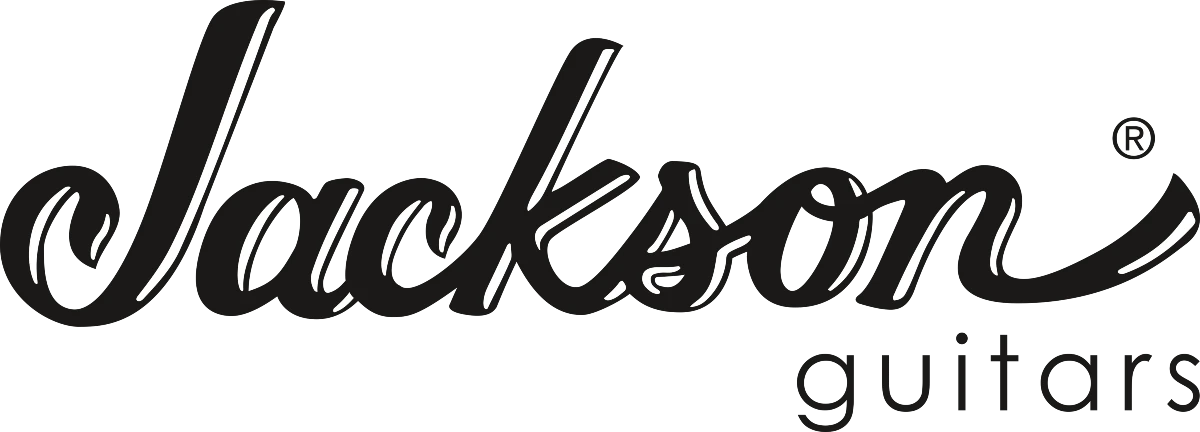 logo dan guitar dien jackson