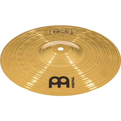 meinl hcs10s