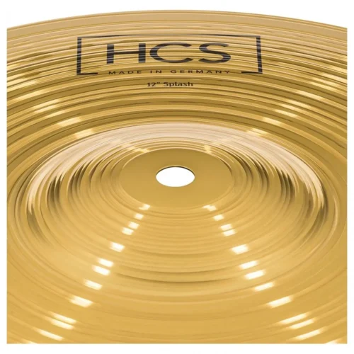 meinl hcs12s