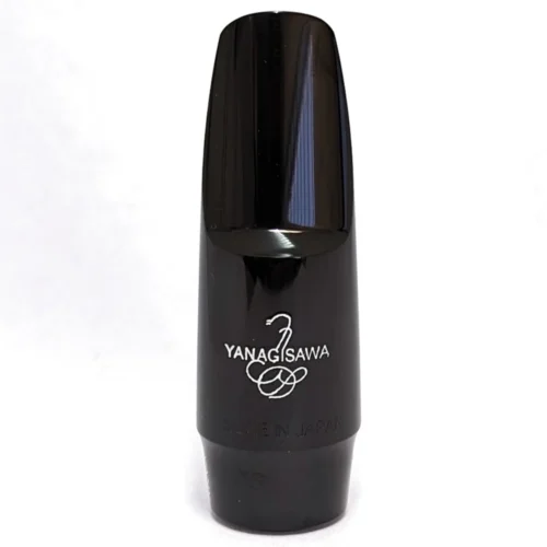 Mouthpiece kèn saxophone soprano Yanagisawa CLMSC120 (ống thổi)