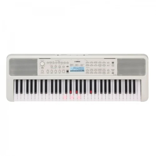 Đàn organ Yamaha EZ-310 bàn phím sáng, 61 phím (Model mới)