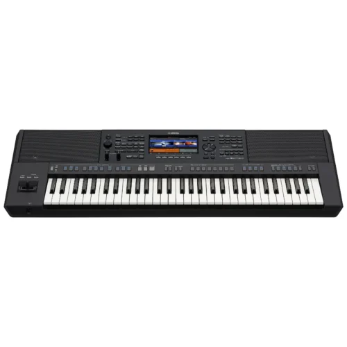 organ yamaha psr sx720