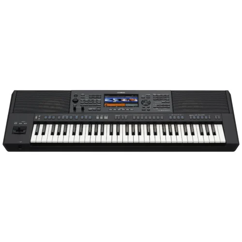 organ yamaha psr sx920