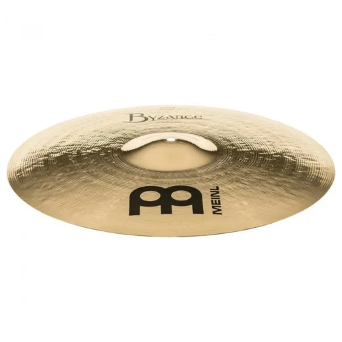 ride cymbal meinl b20mr b byzance brilliant