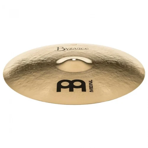 ride cymbal meinl b22mr b byzance brilliant