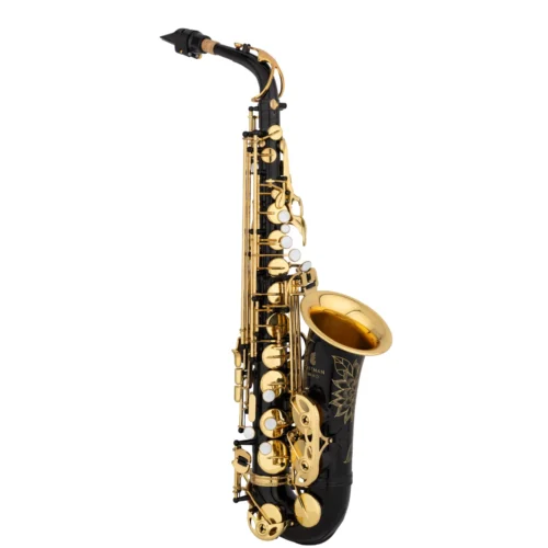 saxophone eastman easbrvo