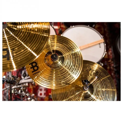 splash cymbal meinl hcs12s gia re