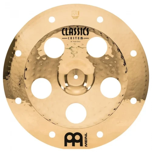 trash china cymbal meinl cc18trch b