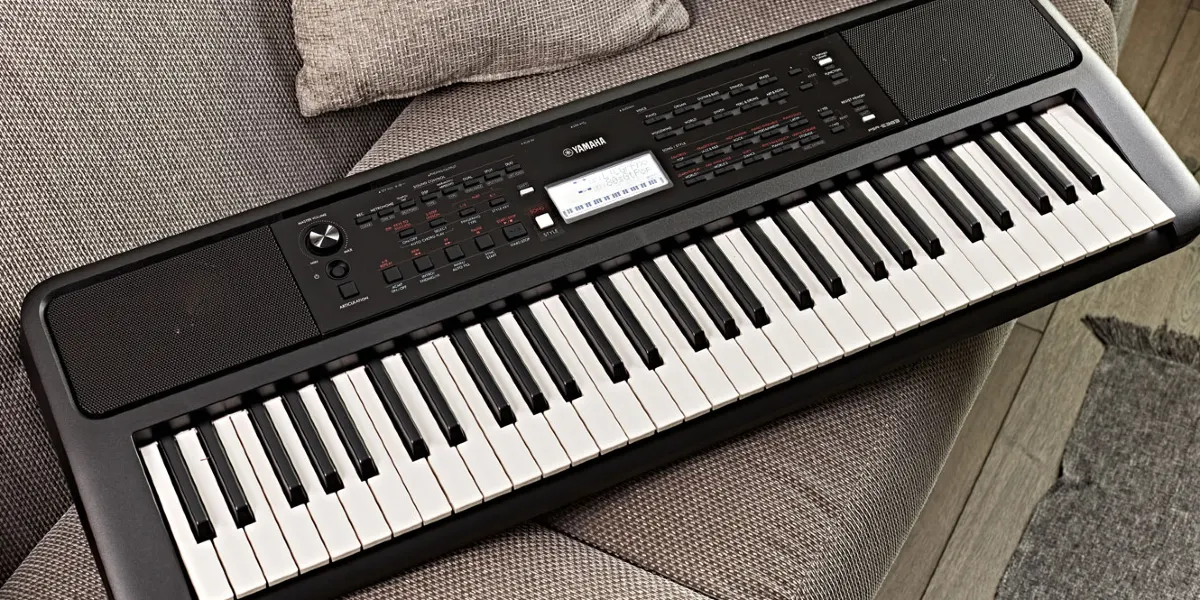 yamaha psr e383