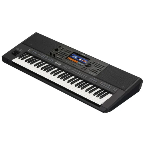 yamaha psr sx720