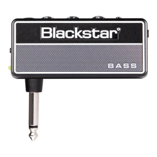 Ampli guitar Blackstar AmPlug 2 FLY Bass nhỏ gọn, dùng pin