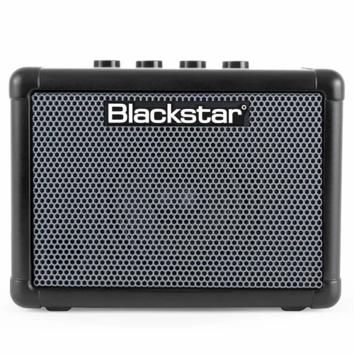 Ampli guitar bass Blackstar FLY-3 BASS nhỏ gọn, dùng pin hoặc nguồn DC