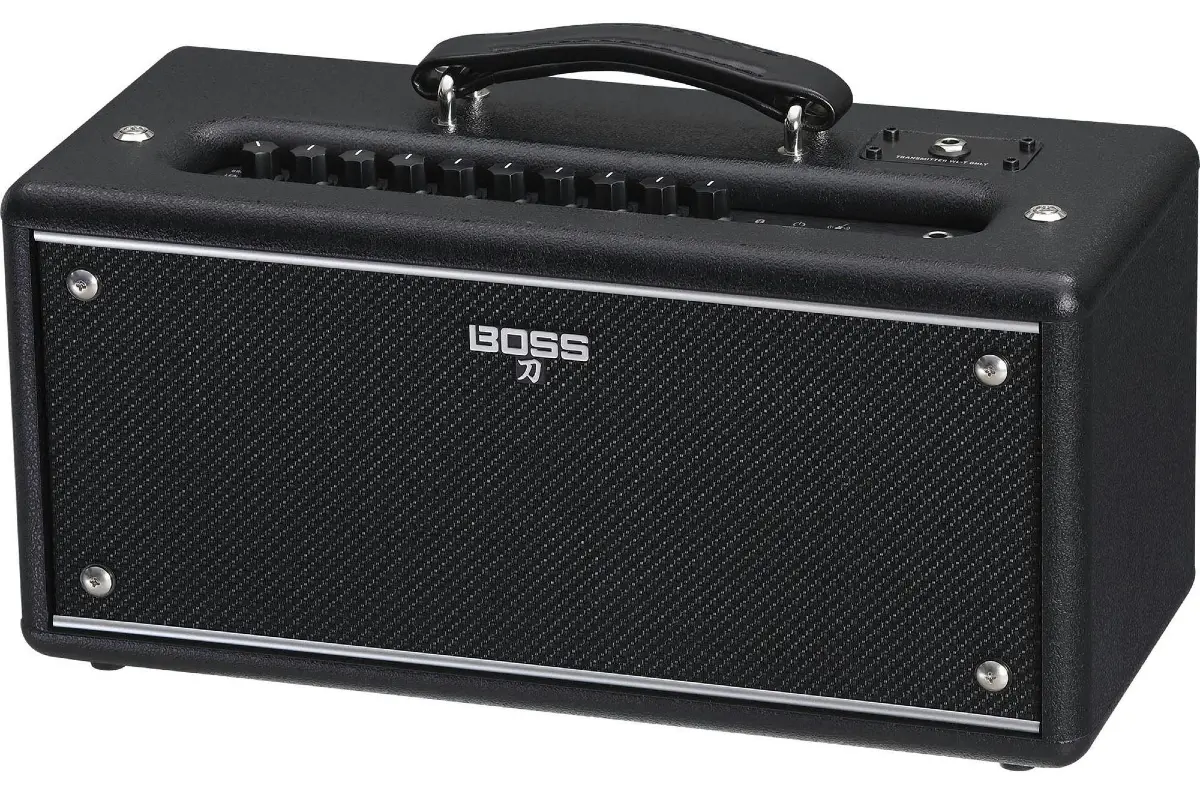 Ampli guitar điện Boss Katana-Air