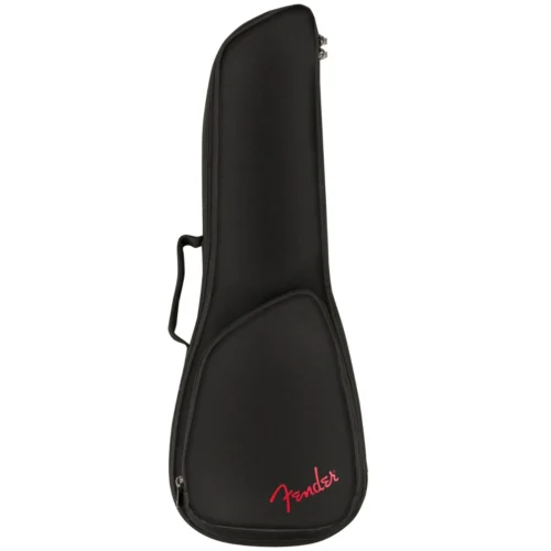 Bao đựng đàn ukulele Soprano Fender FU610