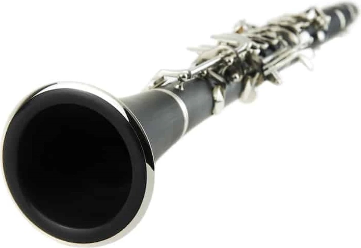 bell cua ken clarinet