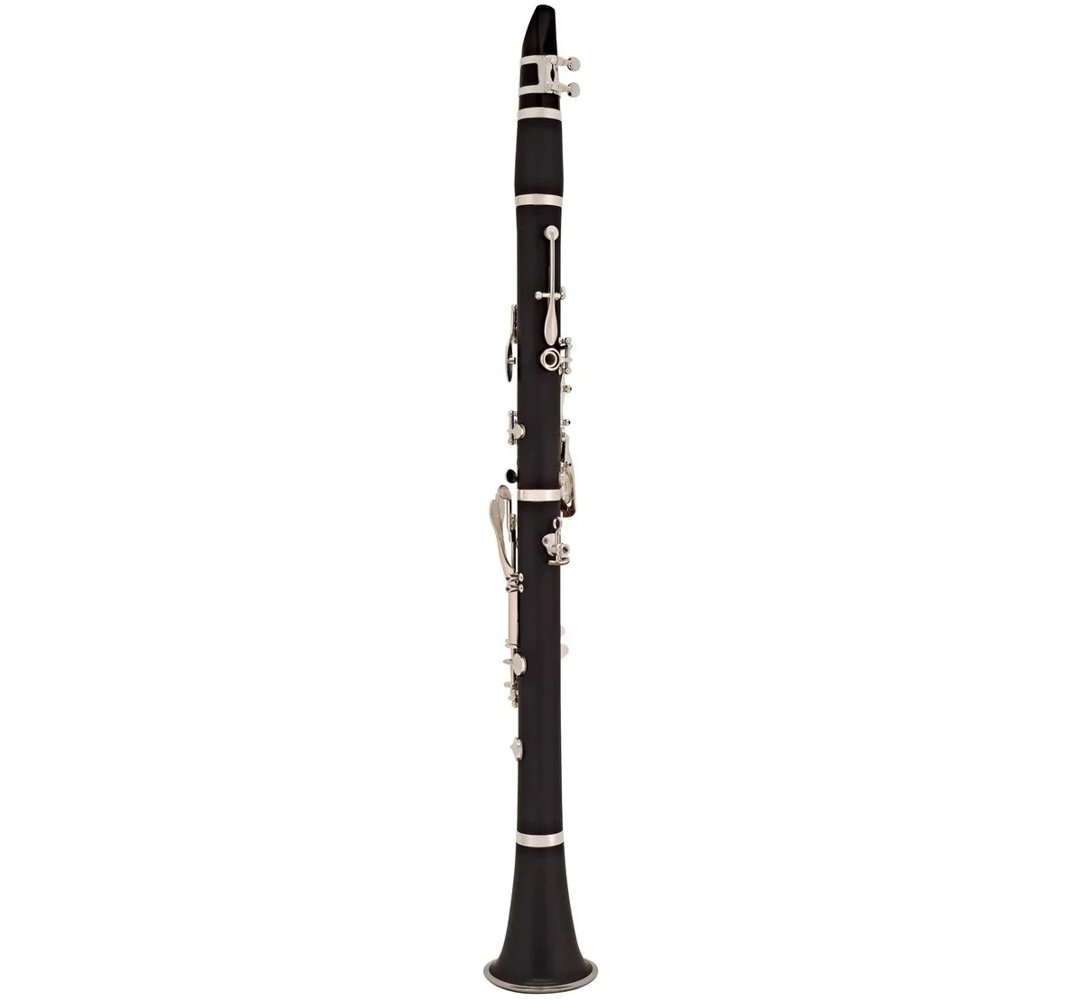 clarinet bb jupiter jcl 700