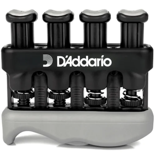 Dụng cụ tập ngón tay D’Addario PW-VG-01, Adjustable Hand Fitness