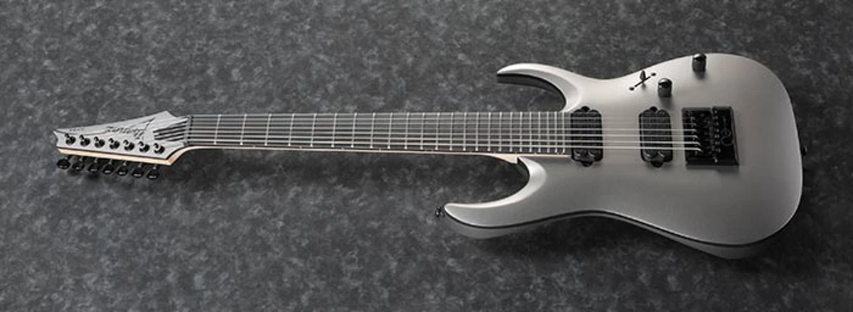 dan guitar dien 7 day ibanez apex30